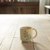 Fiore Ceramic Mug - ellementry